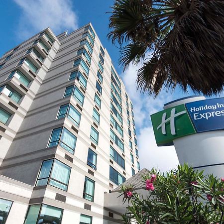 Holiday Inn Express - Antofagasta By Ihg Eksteriør bilde