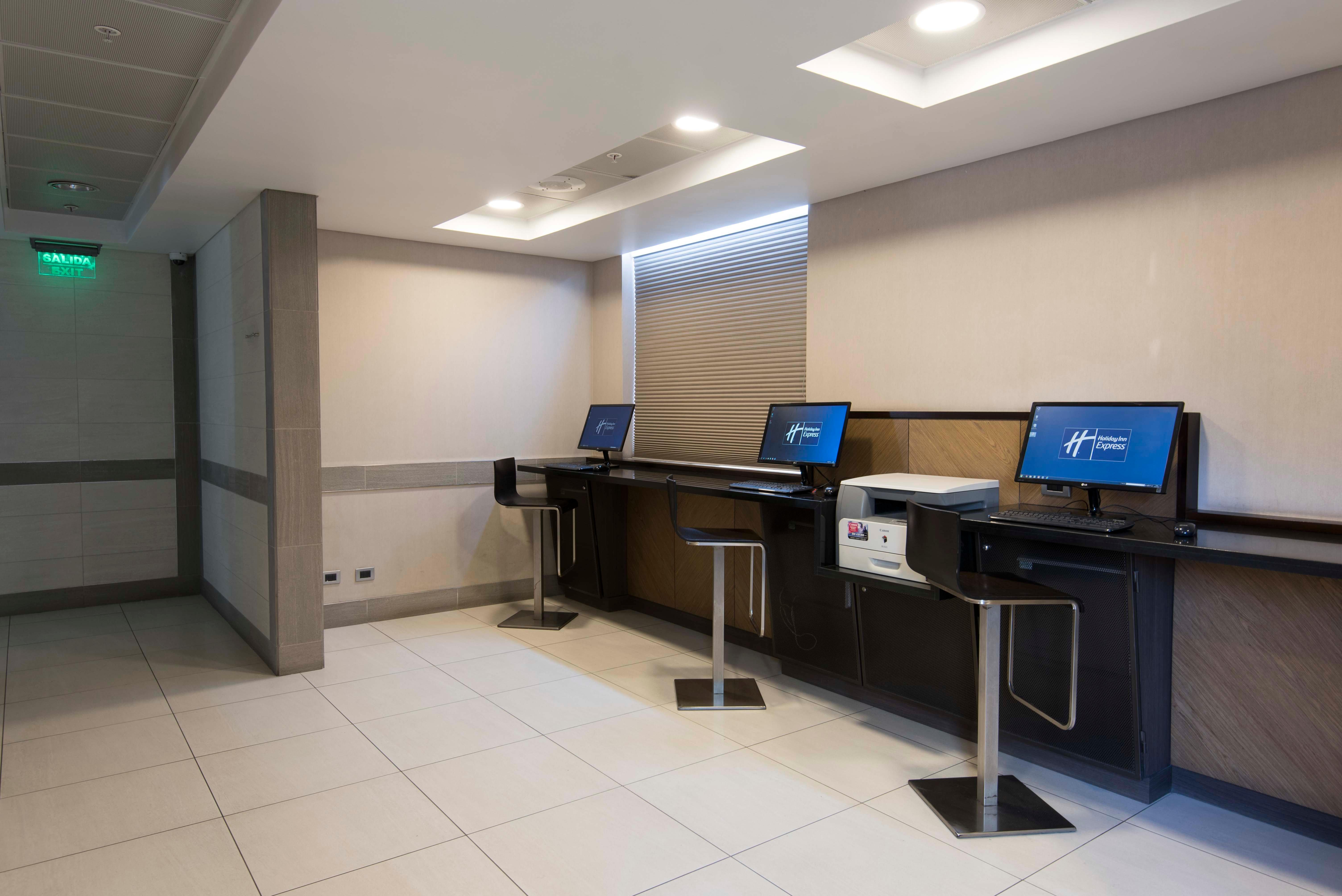 Holiday Inn Express - Antofagasta By Ihg Eksteriør bilde