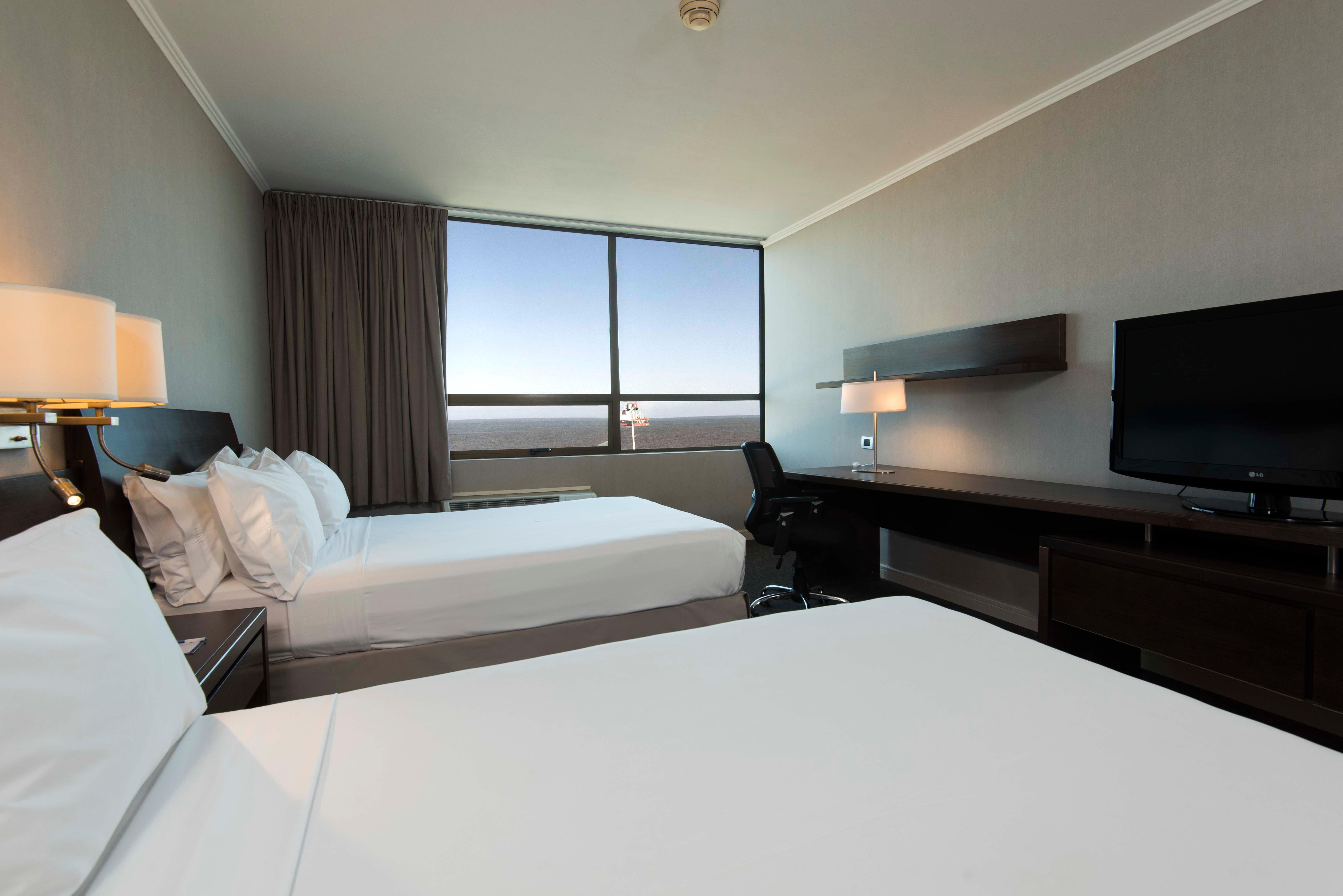 Holiday Inn Express - Antofagasta, An Ihg Hotel Eksteriør bilde