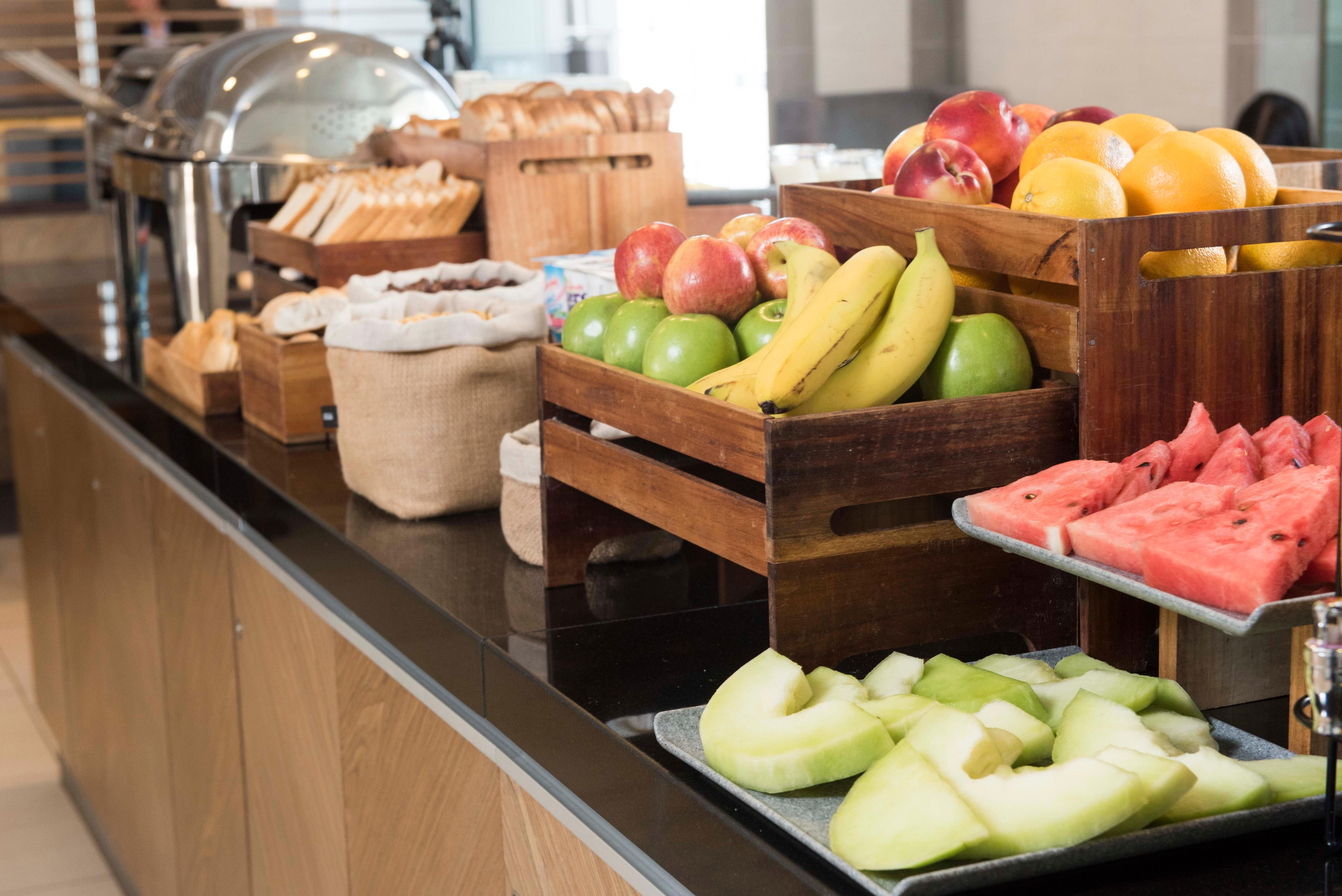 Holiday Inn Express - Antofagasta By Ihg Eksteriør bilde