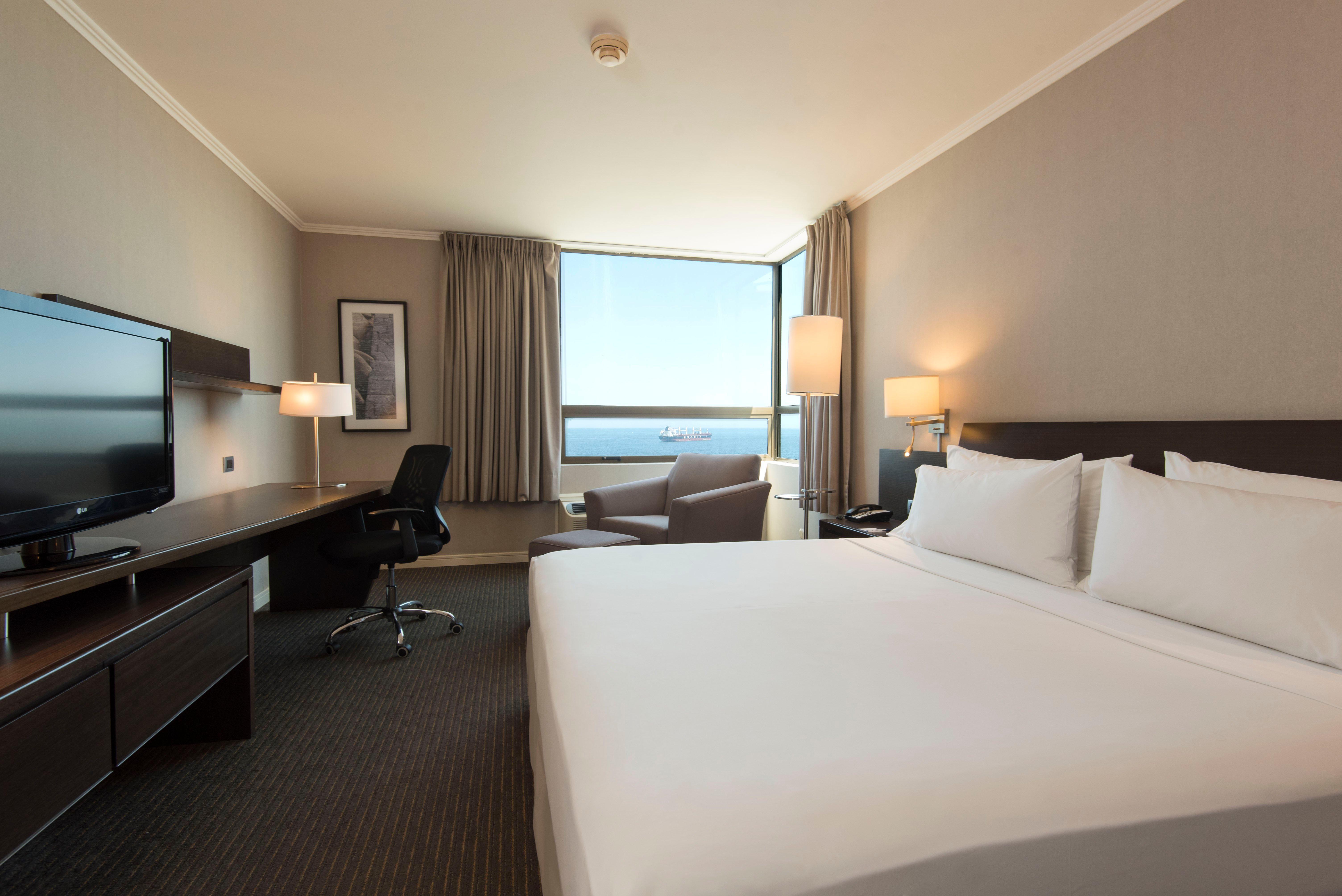 Holiday Inn Express - Antofagasta By Ihg Eksteriør bilde