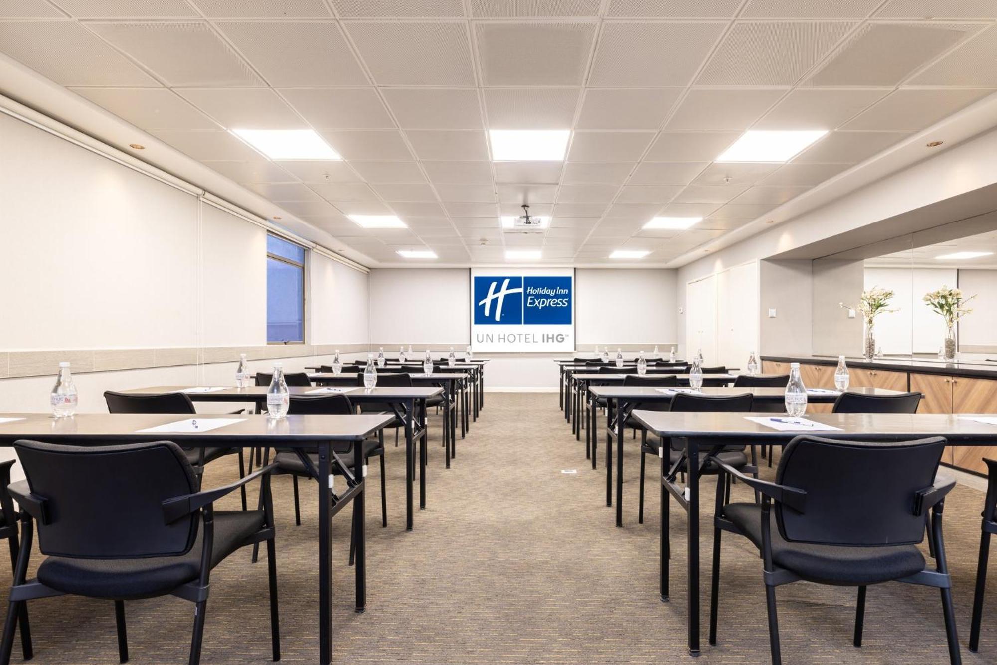 Holiday Inn Express - Antofagasta By Ihg Eksteriør bilde