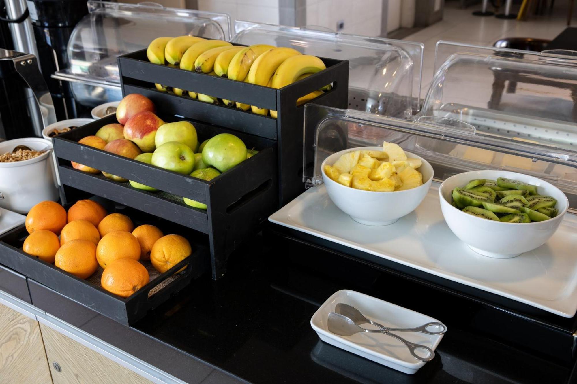 Holiday Inn Express - Antofagasta By Ihg Eksteriør bilde