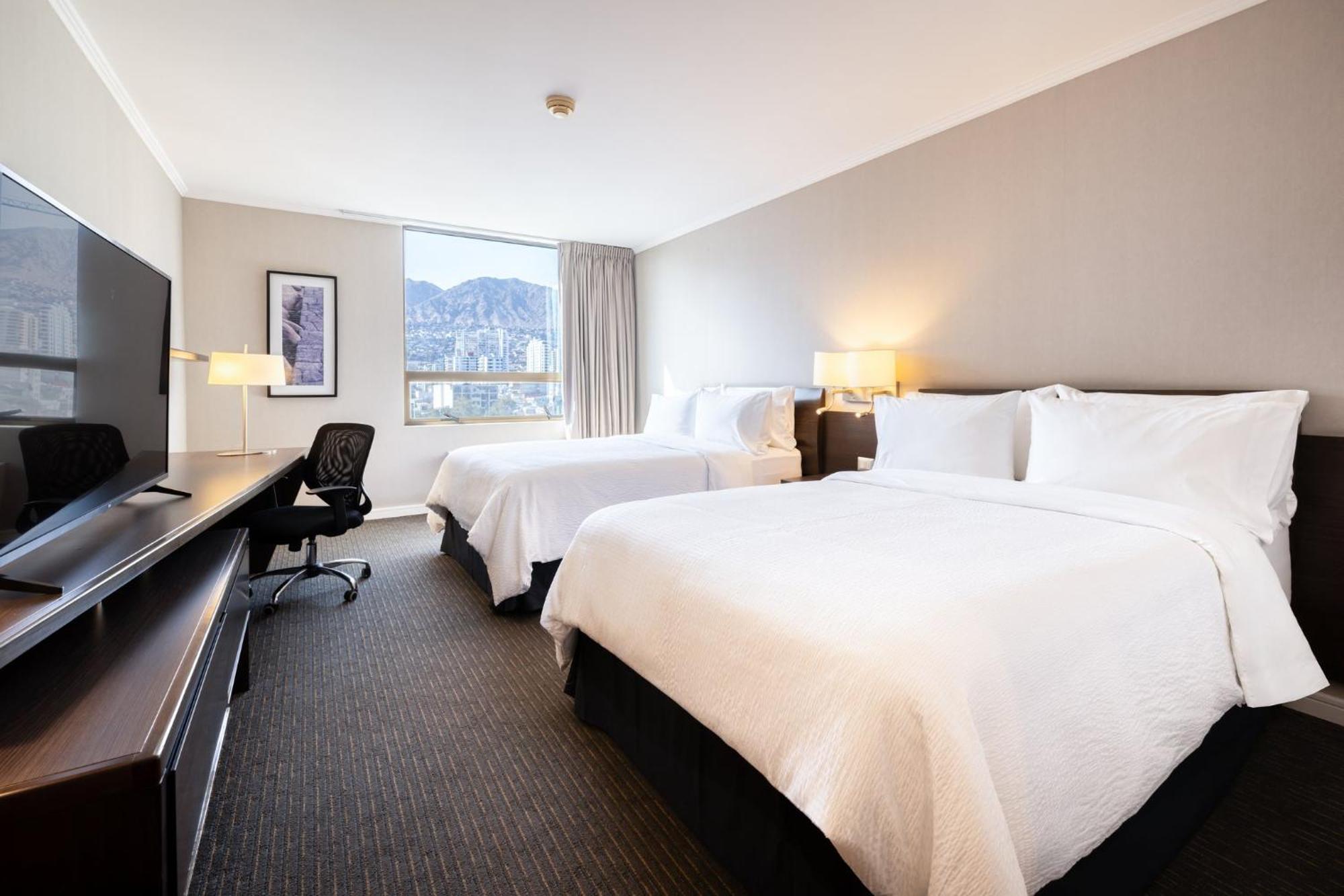 Holiday Inn Express - Antofagasta By Ihg Eksteriør bilde