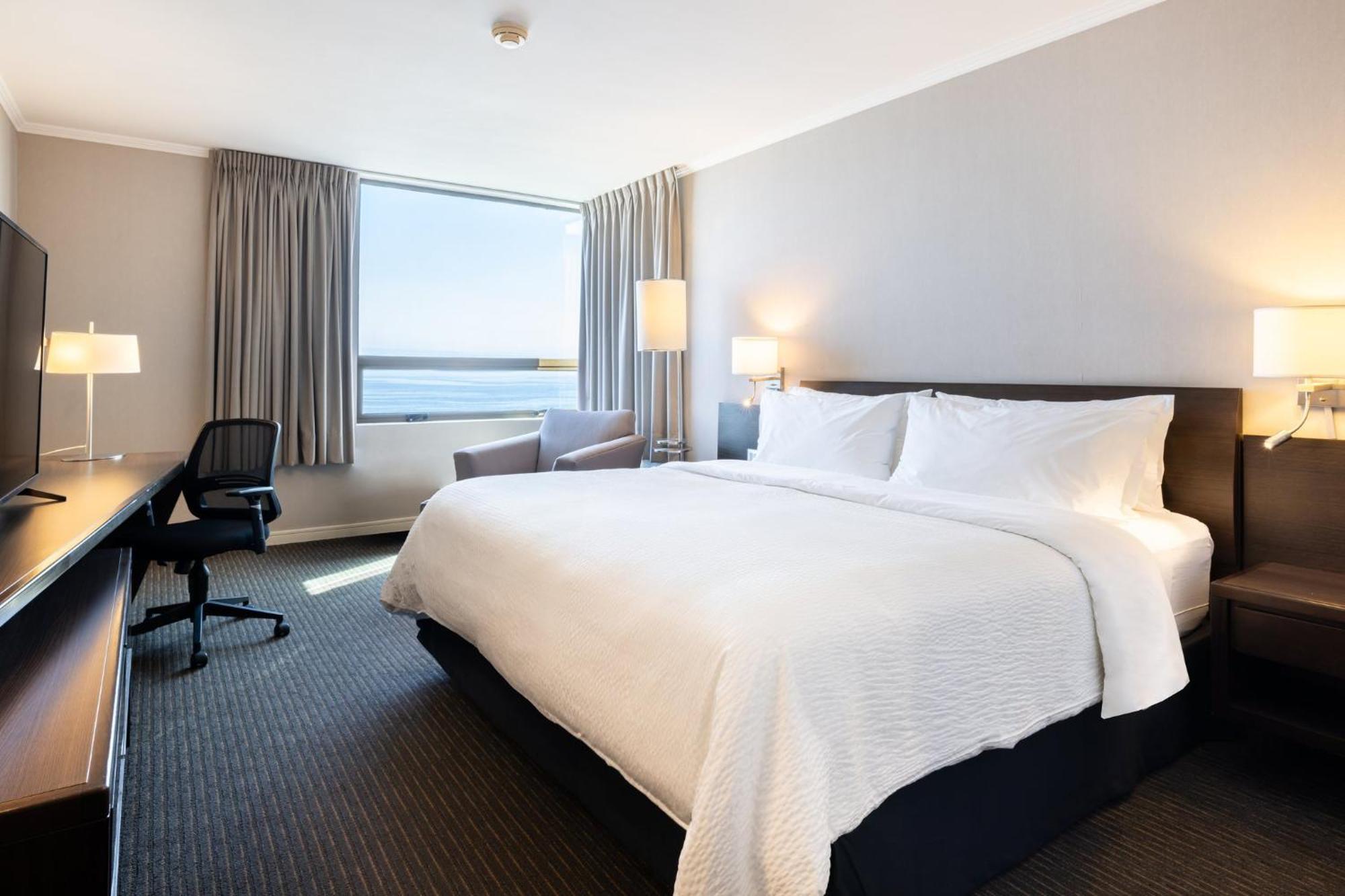 Holiday Inn Express - Antofagasta By Ihg Eksteriør bilde