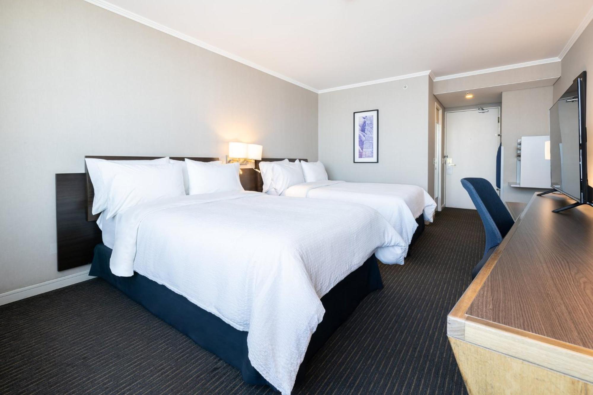 Holiday Inn Express - Antofagasta By Ihg Eksteriør bilde