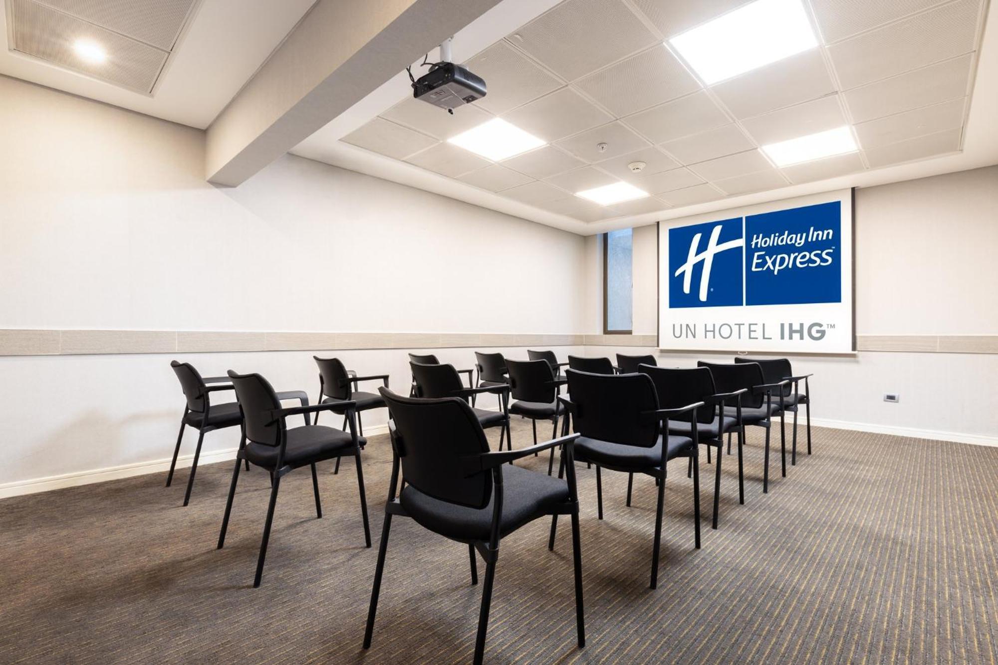 Holiday Inn Express - Antofagasta By Ihg Eksteriør bilde