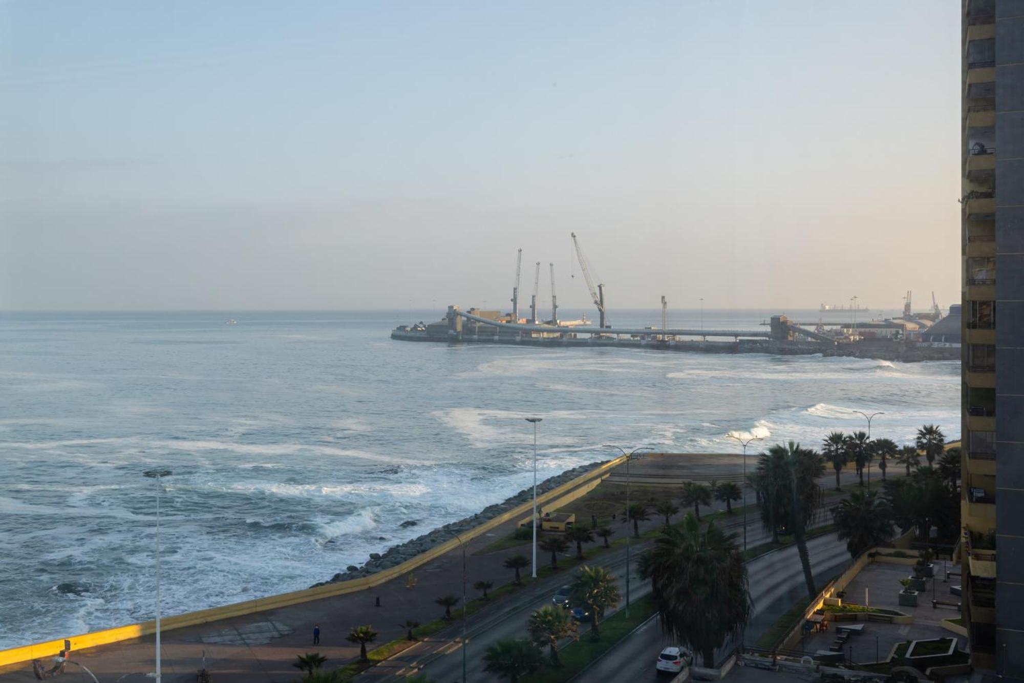 Holiday Inn Express - Antofagasta By Ihg Eksteriør bilde