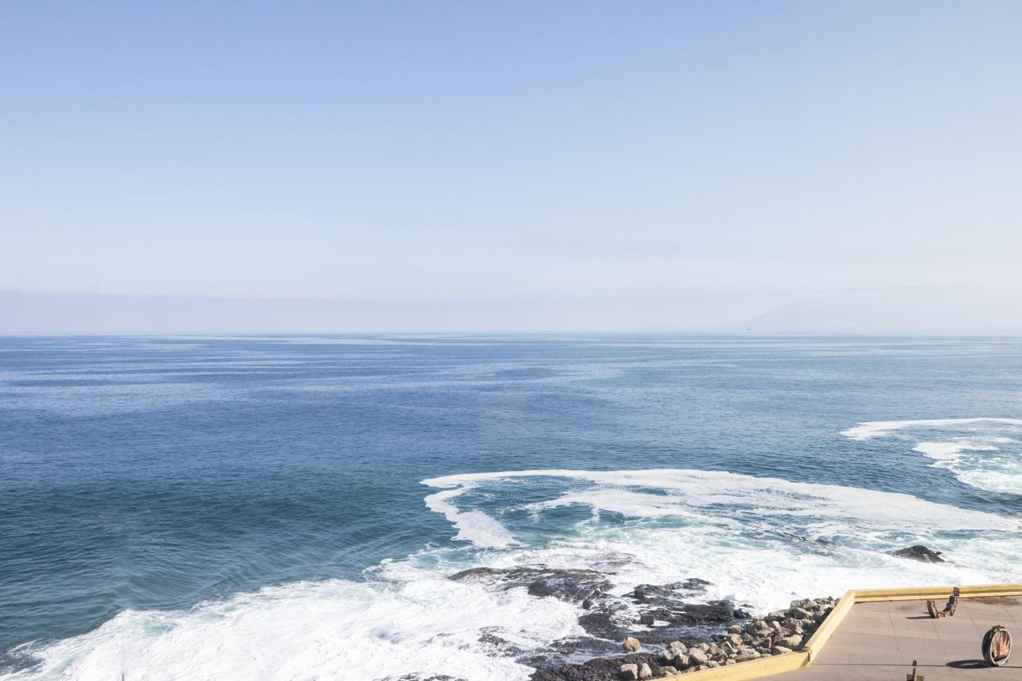 Holiday Inn Express - Antofagasta By Ihg Eksteriør bilde