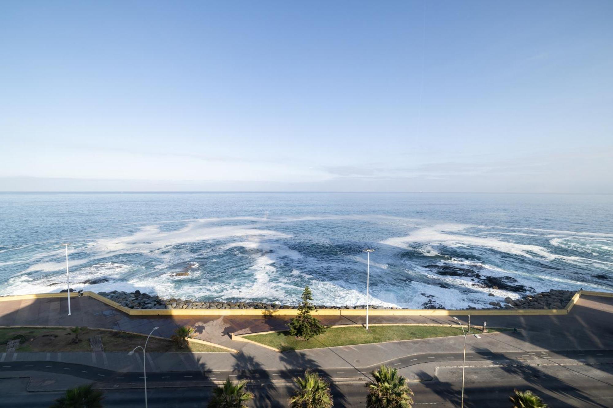 Holiday Inn Express - Antofagasta By Ihg Eksteriør bilde
