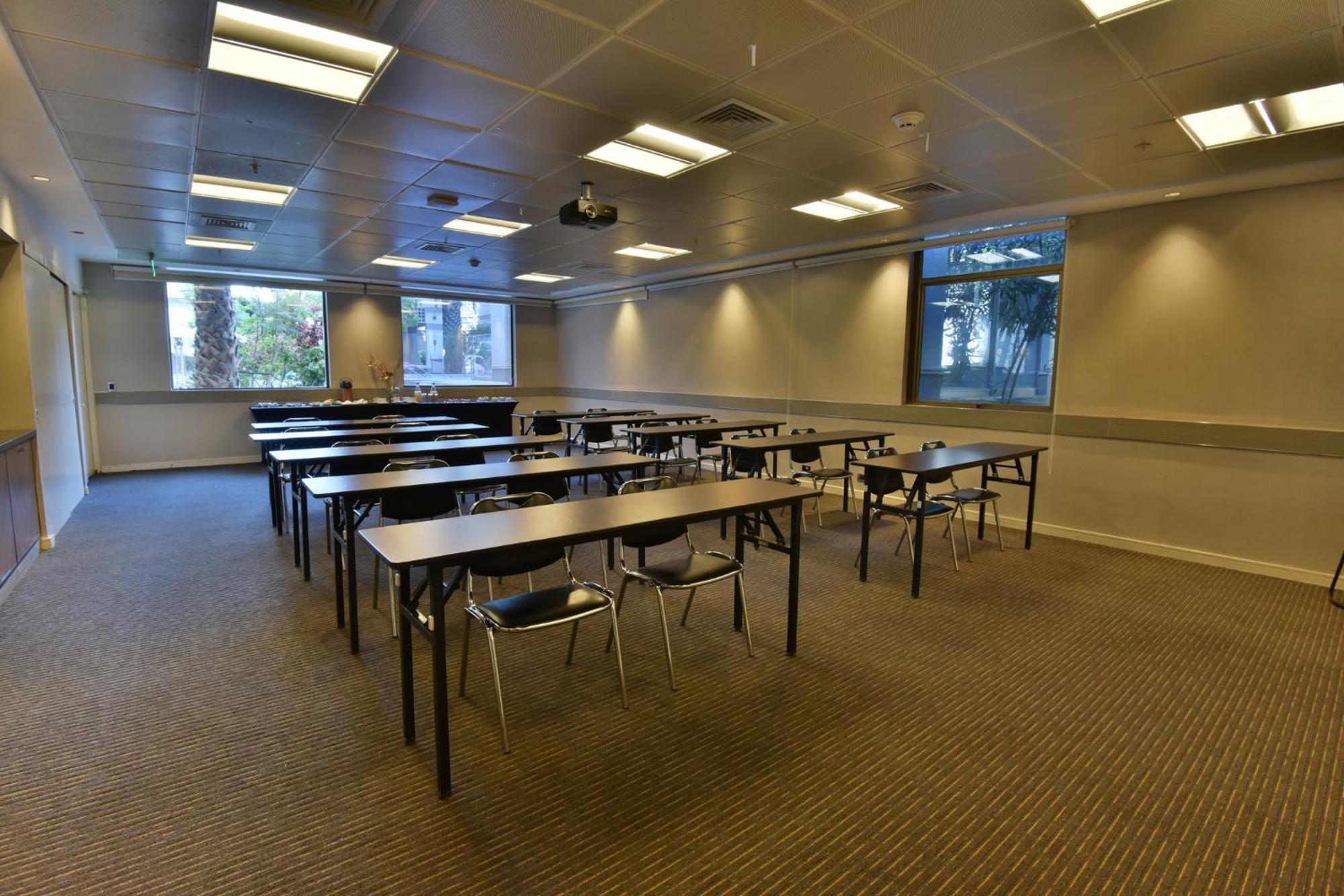 Holiday Inn Express - Antofagasta By Ihg Eksteriør bilde