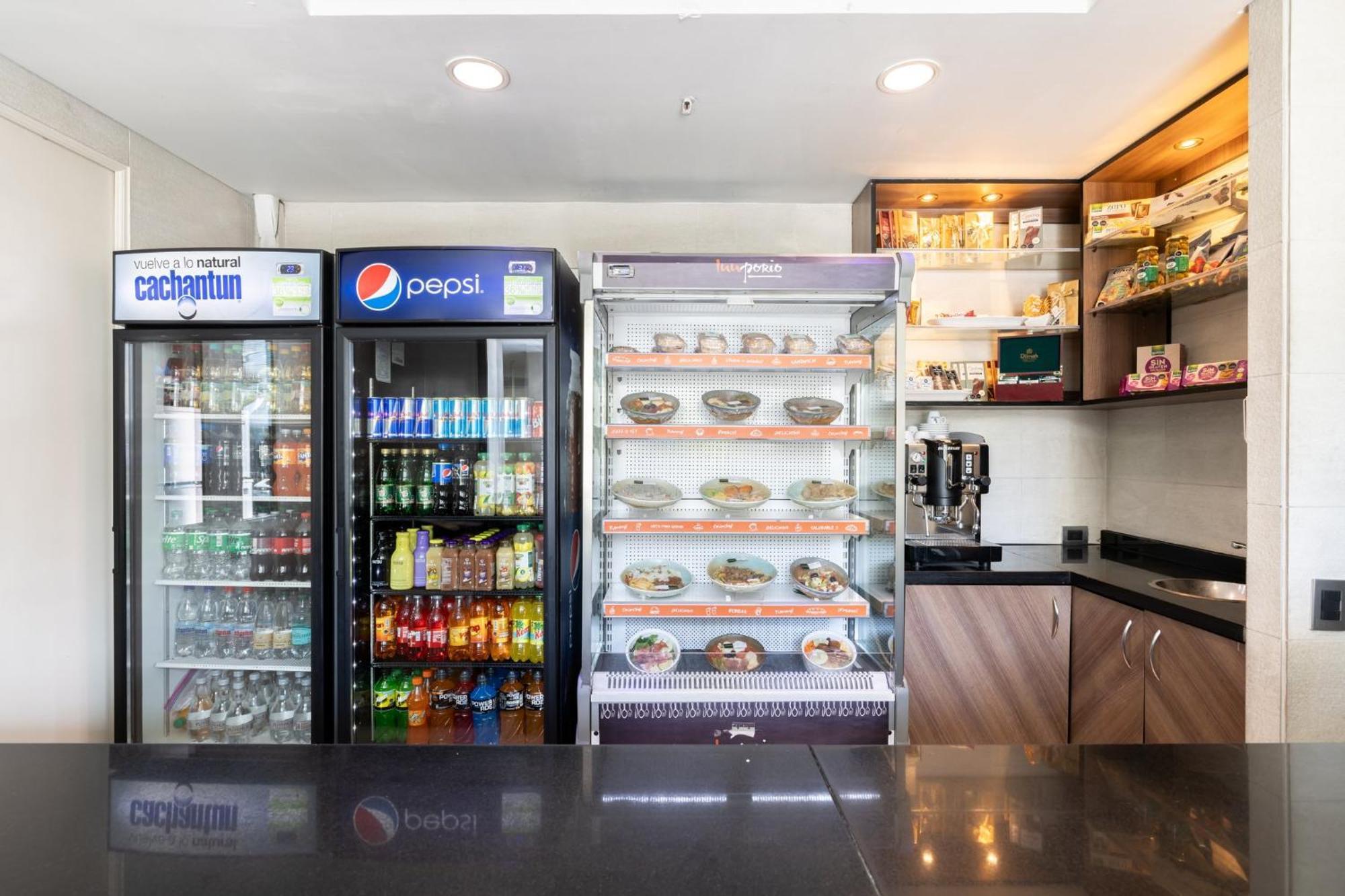 Holiday Inn Express - Antofagasta By Ihg Eksteriør bilde