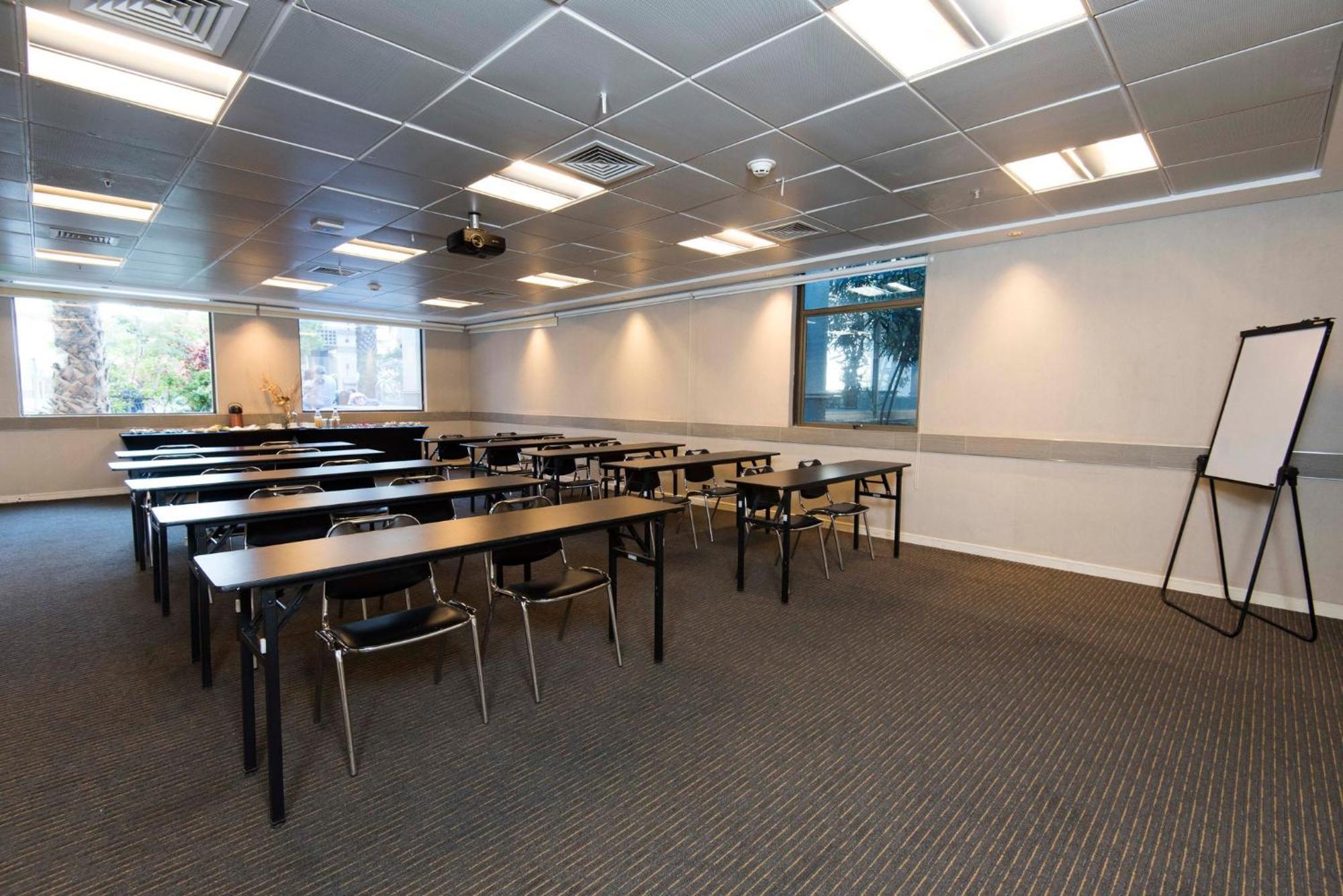 Holiday Inn Express - Antofagasta By Ihg Eksteriør bilde