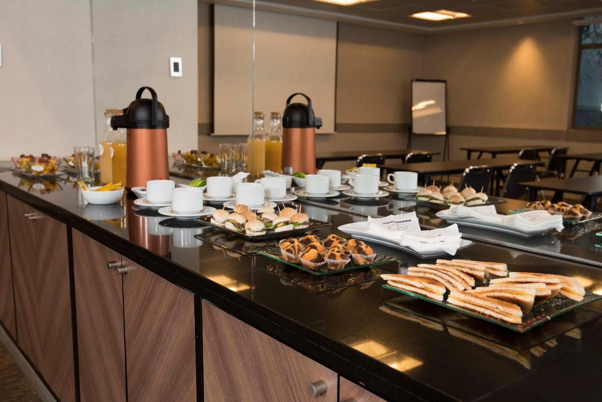 Holiday Inn Express - Antofagasta By Ihg Eksteriør bilde