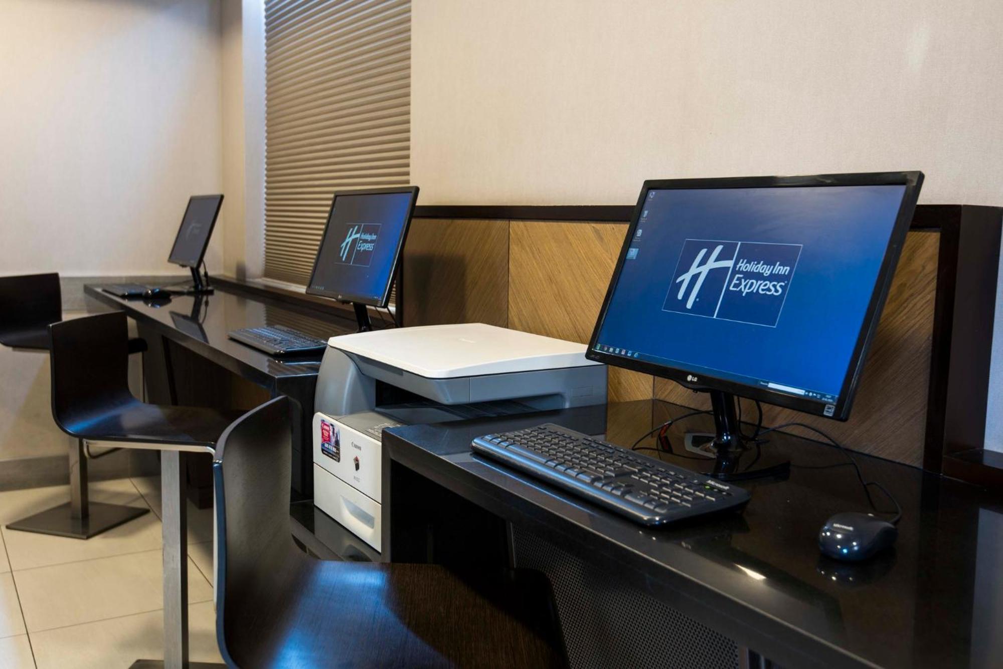 Holiday Inn Express - Antofagasta By Ihg Eksteriør bilde