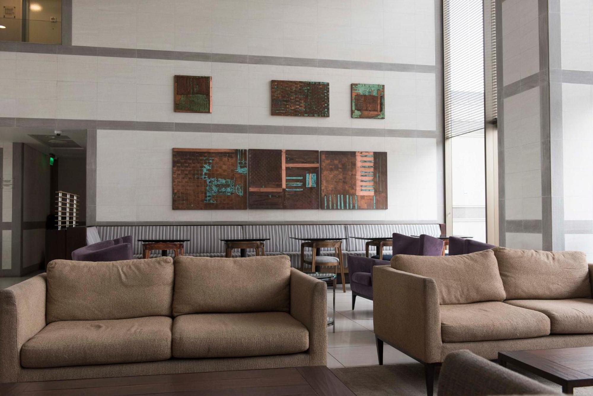 Holiday Inn Express - Antofagasta By Ihg Eksteriør bilde