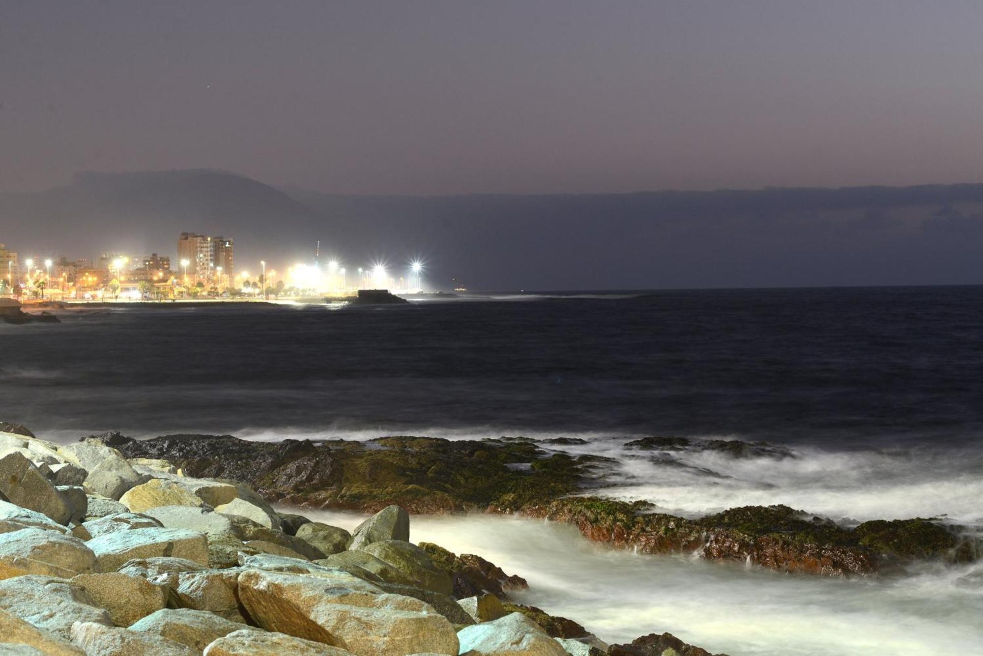 Holiday Inn Express - Antofagasta By Ihg Eksteriør bilde