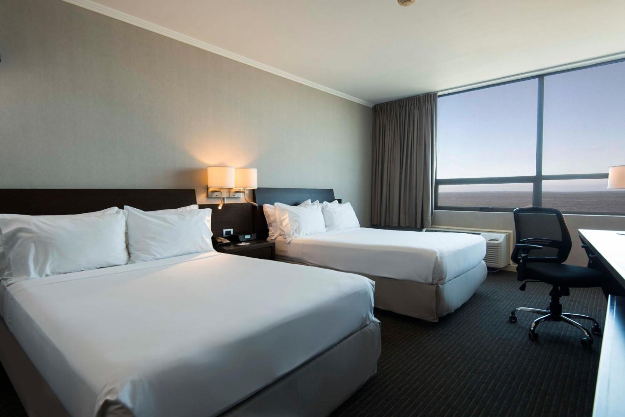 Holiday Inn Express - Antofagasta By Ihg Eksteriør bilde