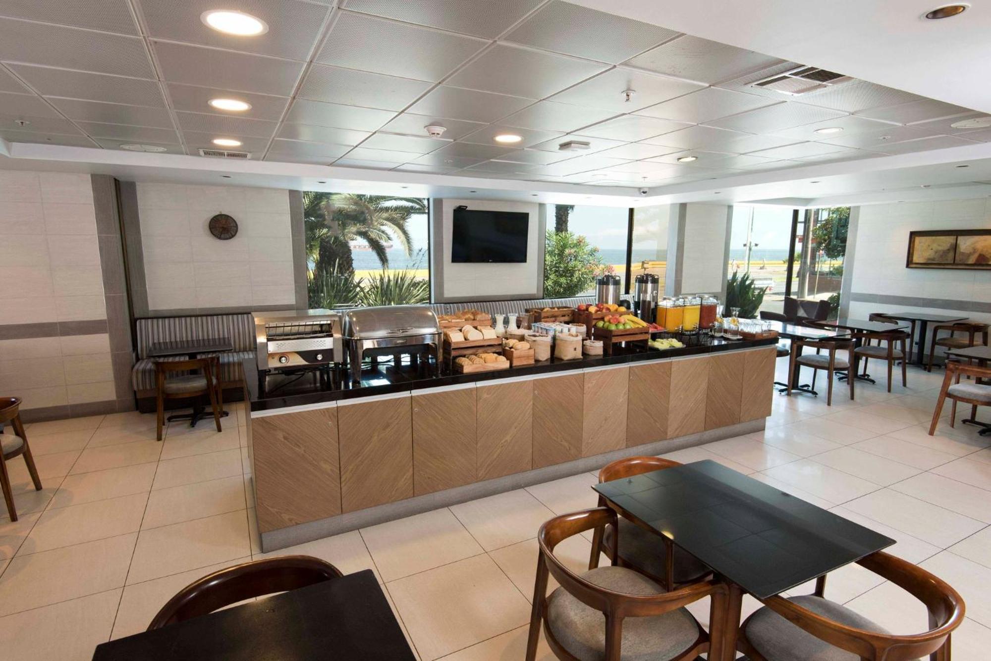 Holiday Inn Express - Antofagasta By Ihg Eksteriør bilde