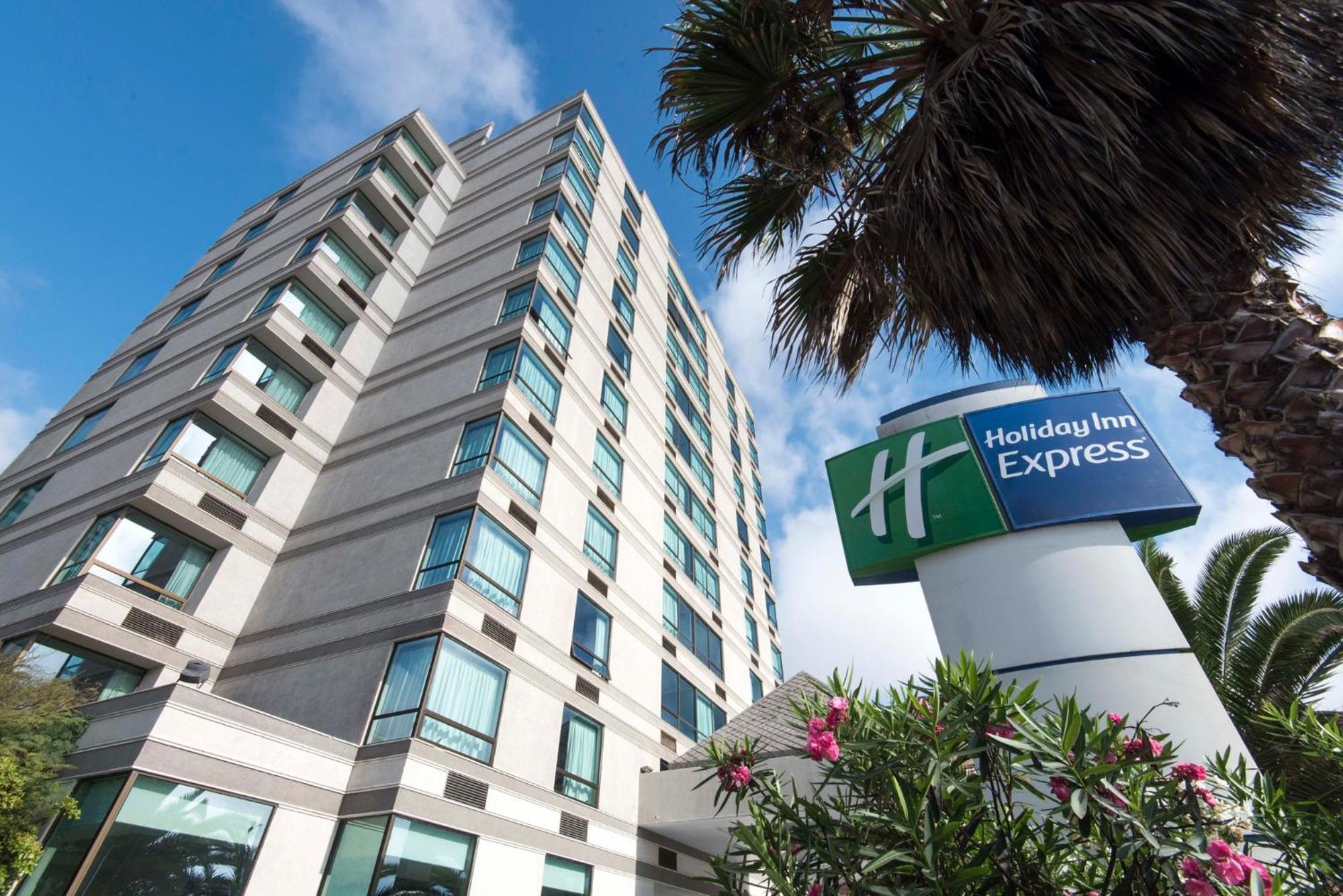 Holiday Inn Express - Antofagasta By Ihg Eksteriør bilde